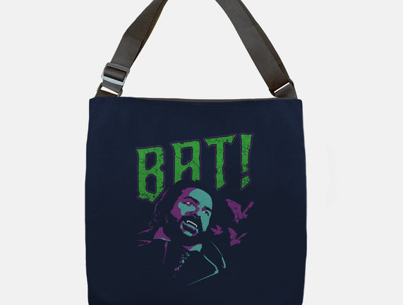 Laszlo Bat