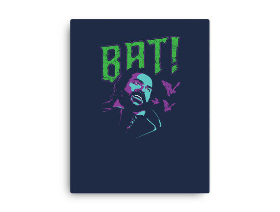 Laszlo Bat