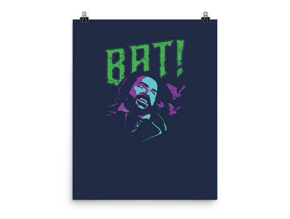 Laszlo Bat