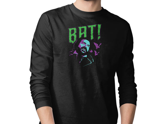 Laszlo Bat