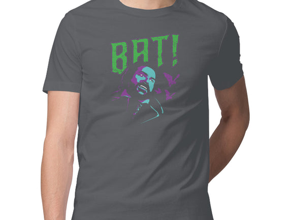 Laszlo Bat