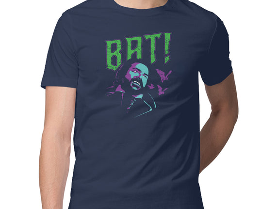Laszlo Bat
