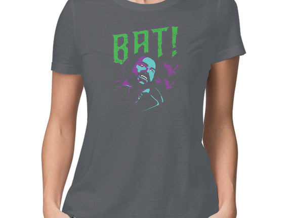 Laszlo Bat