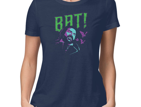 Laszlo Bat