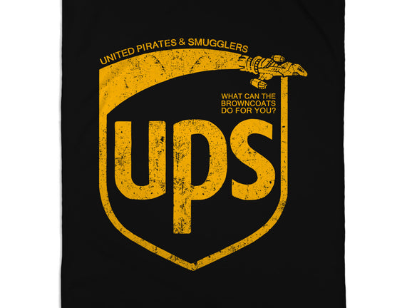 United Pirates and Smugglers