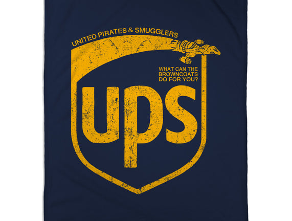 United Pirates and Smugglers