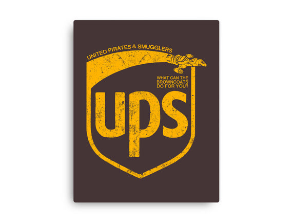 United Pirates and Smugglers