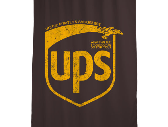 United Pirates and Smugglers