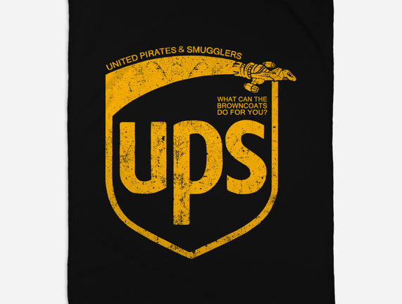 United Pirates and Smugglers
