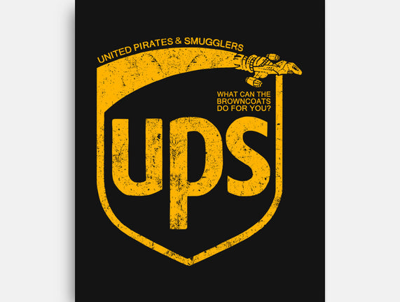United Pirates and Smugglers