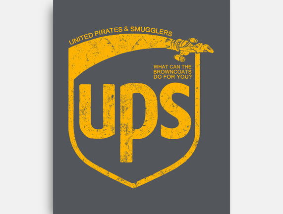 United Pirates and Smugglers