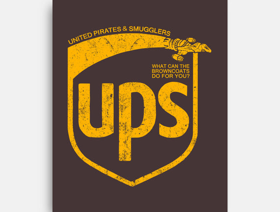 United Pirates and Smugglers