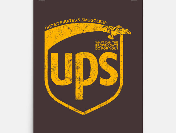United Pirates and Smugglers