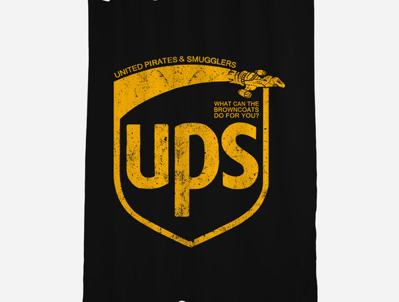 United Pirates and Smugglers