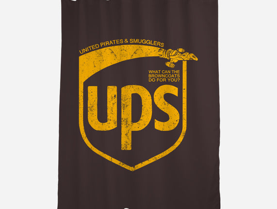 United Pirates and Smugglers