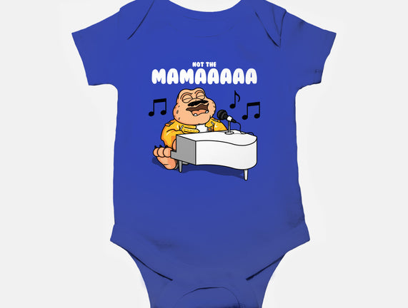 Baby Mercury