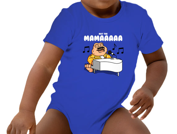 Baby Mercury