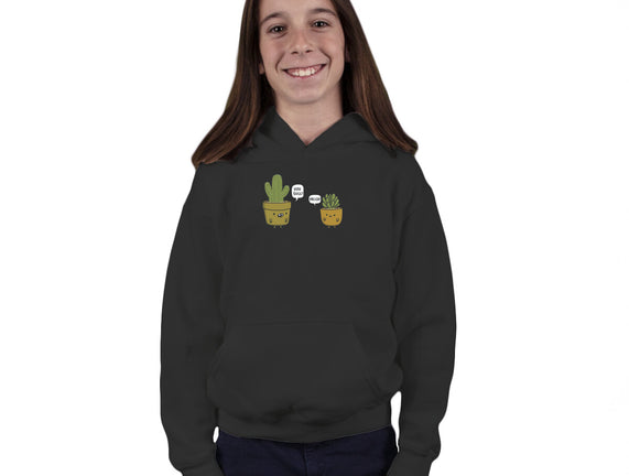 Succ and Prick
