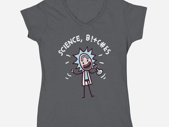 Science Bleep