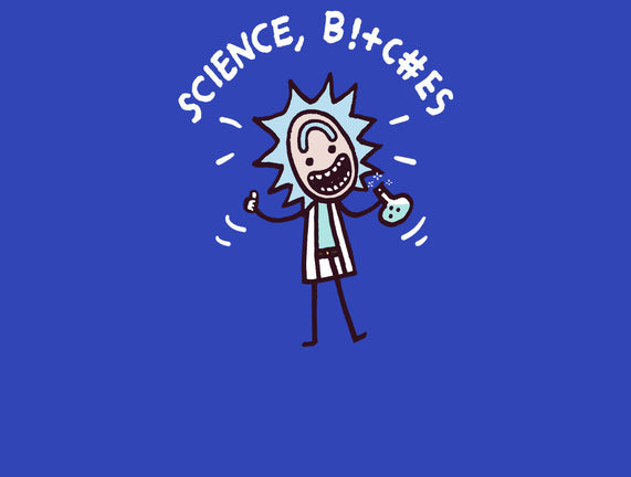 Science Bleep