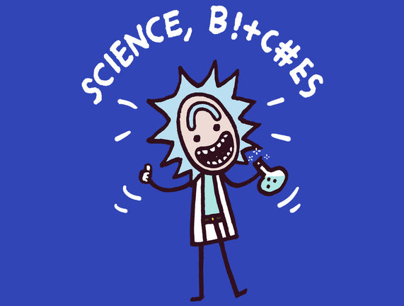 Science Bleep