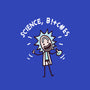 Science Bleep-mens long sleeved tee-Wenceslao A Romero