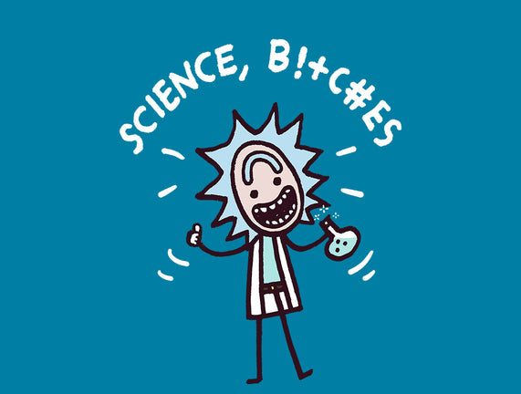 Science Bleep