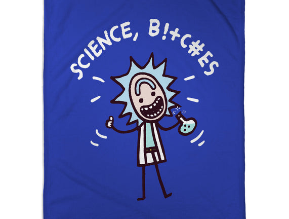 Science Bleep