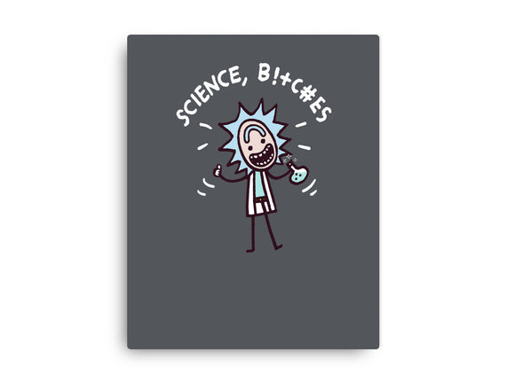 Science Bleep