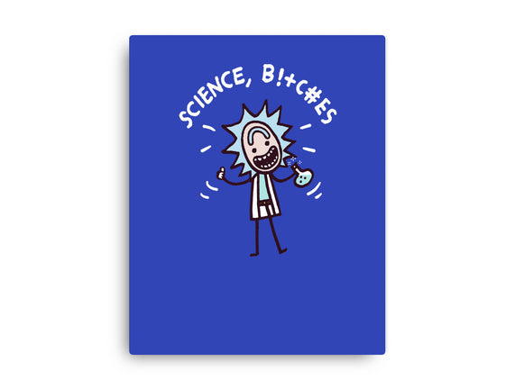 Science Bleep
