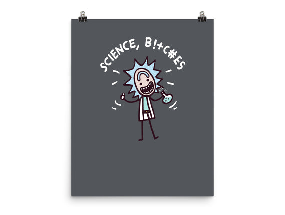 Science Bleep