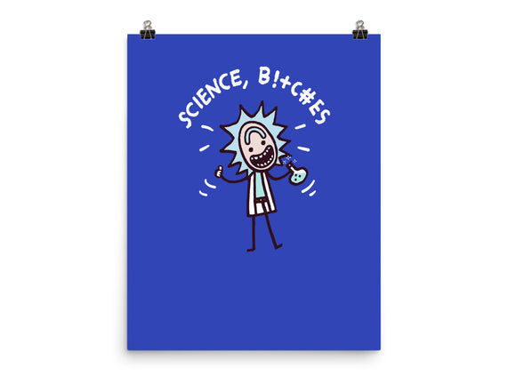 Science Bleep
