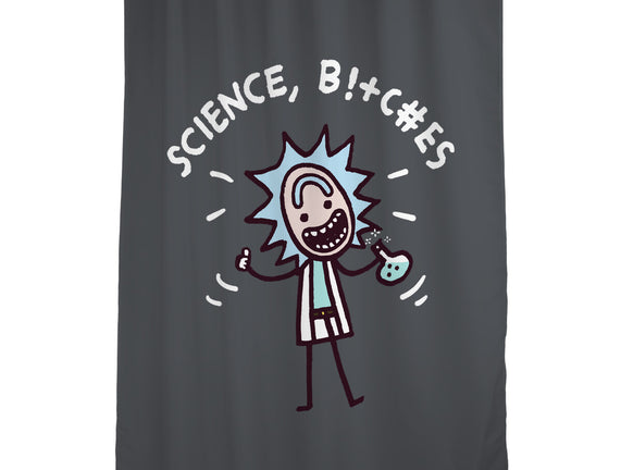 Science Bleep