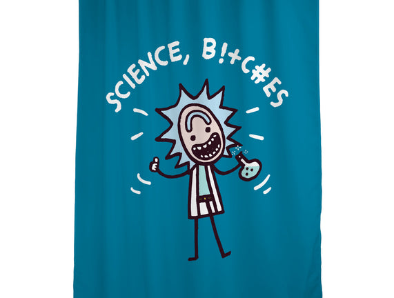 Science Bleep
