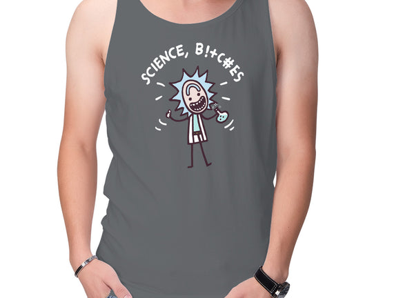 Science Bleep