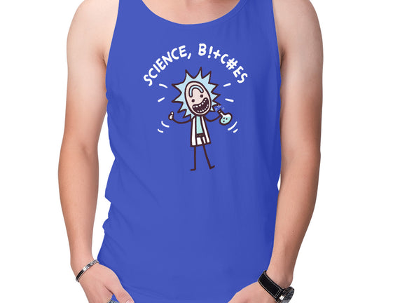 Science Bleep