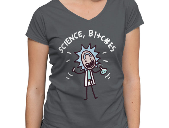 Science Bleep