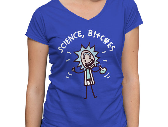 Science Bleep