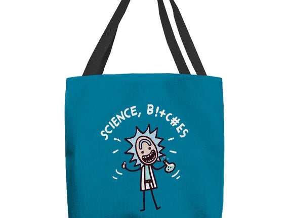 Science Bleep