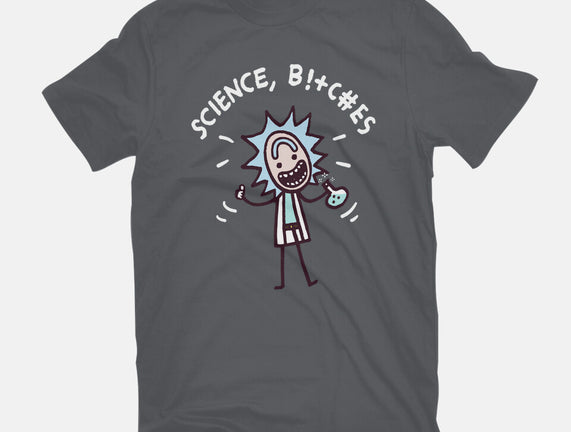 Science Bleep