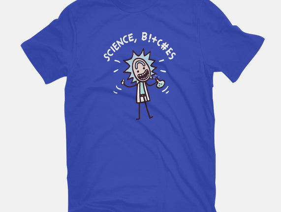 Science Bleep