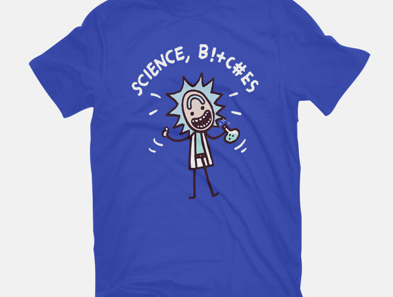 Science Bleep