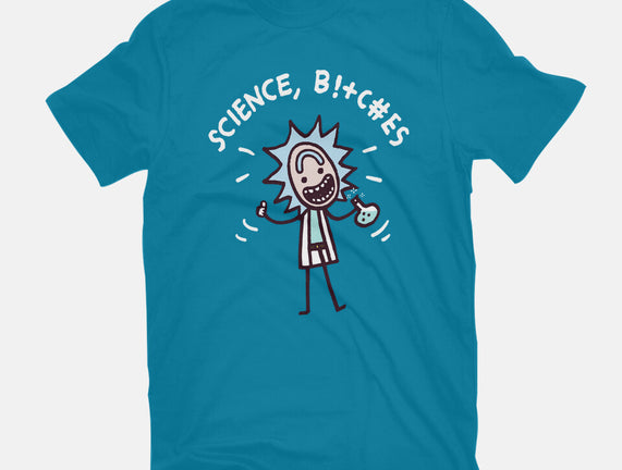 Science Bleep