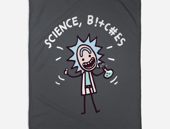 Science Bleep