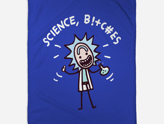 Science Bleep