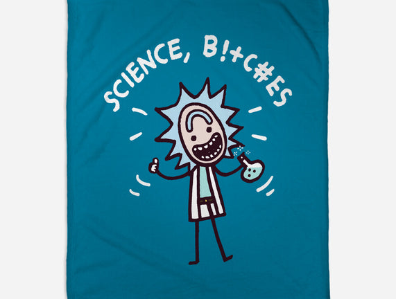 Science Bleep
