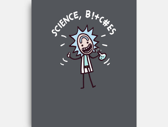 Science Bleep
