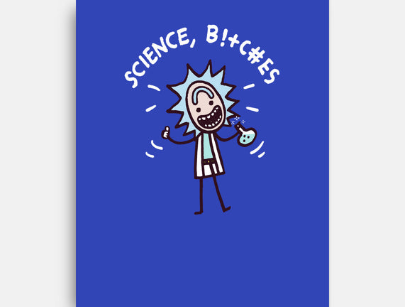 Science Bleep