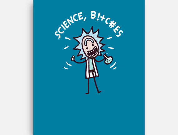 Science Bleep