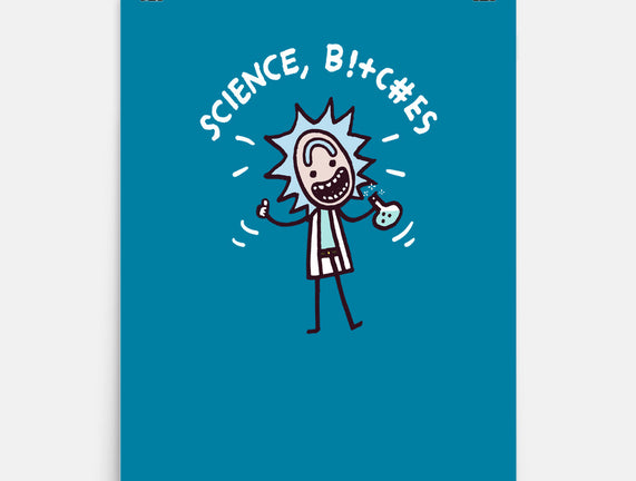 Science Bleep
